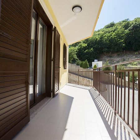Sikania Casa Diamond Messina Dış mekan fotoğraf