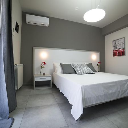 Sikania Casa Diamond Messina Dış mekan fotoğraf