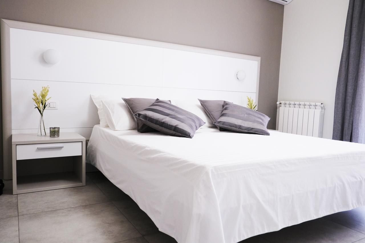 Sikania Casa Diamond Messina Dış mekan fotoğraf