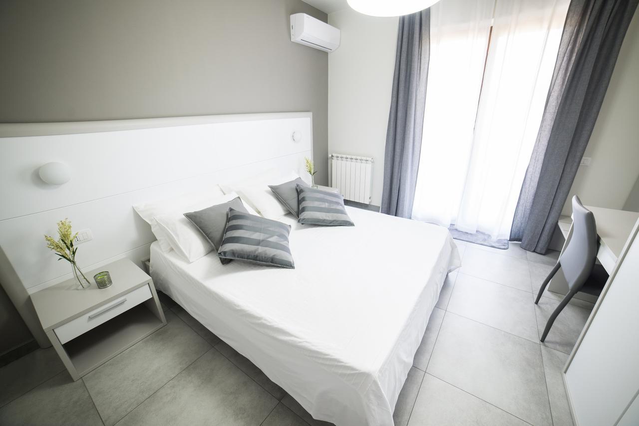 Sikania Casa Diamond Messina Dış mekan fotoğraf