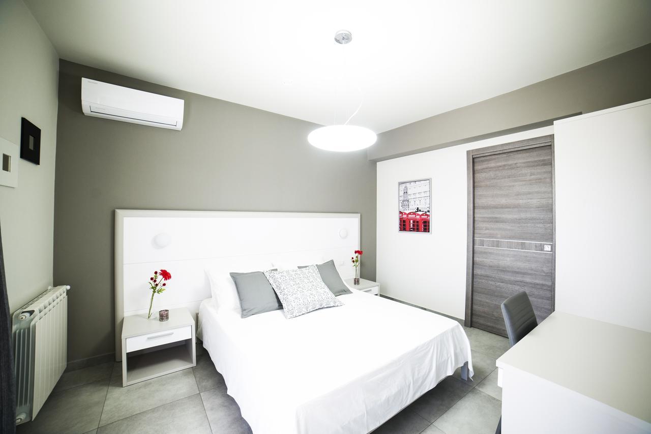 Sikania Casa Diamond Messina Dış mekan fotoğraf