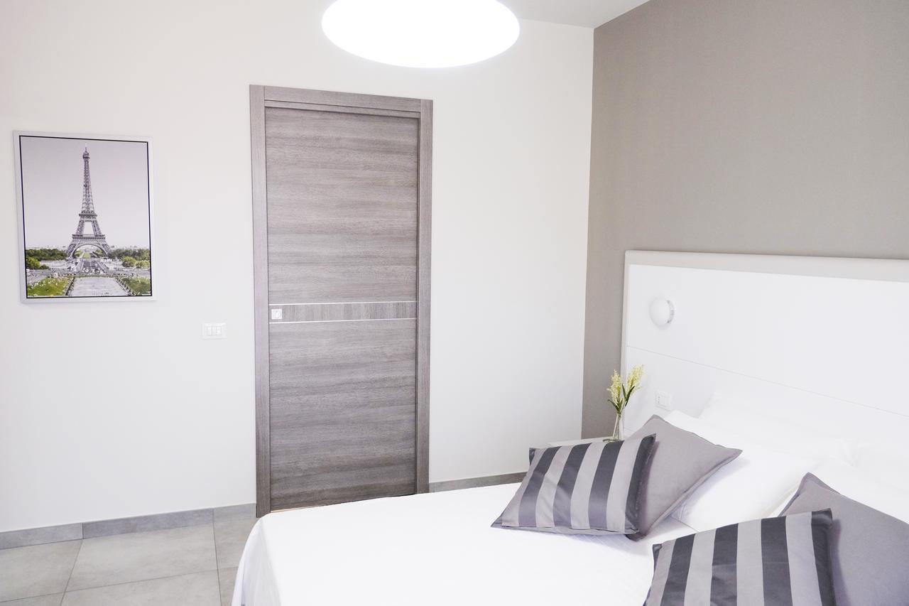 Sikania Casa Diamond Messina Dış mekan fotoğraf