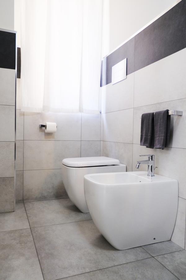 Sikania Casa Diamond Messina Dış mekan fotoğraf
