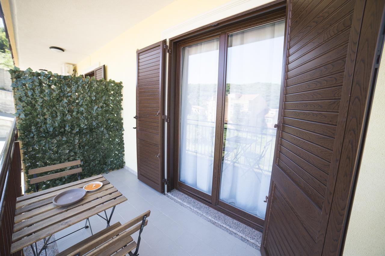 Sikania Casa Diamond Messina Dış mekan fotoğraf