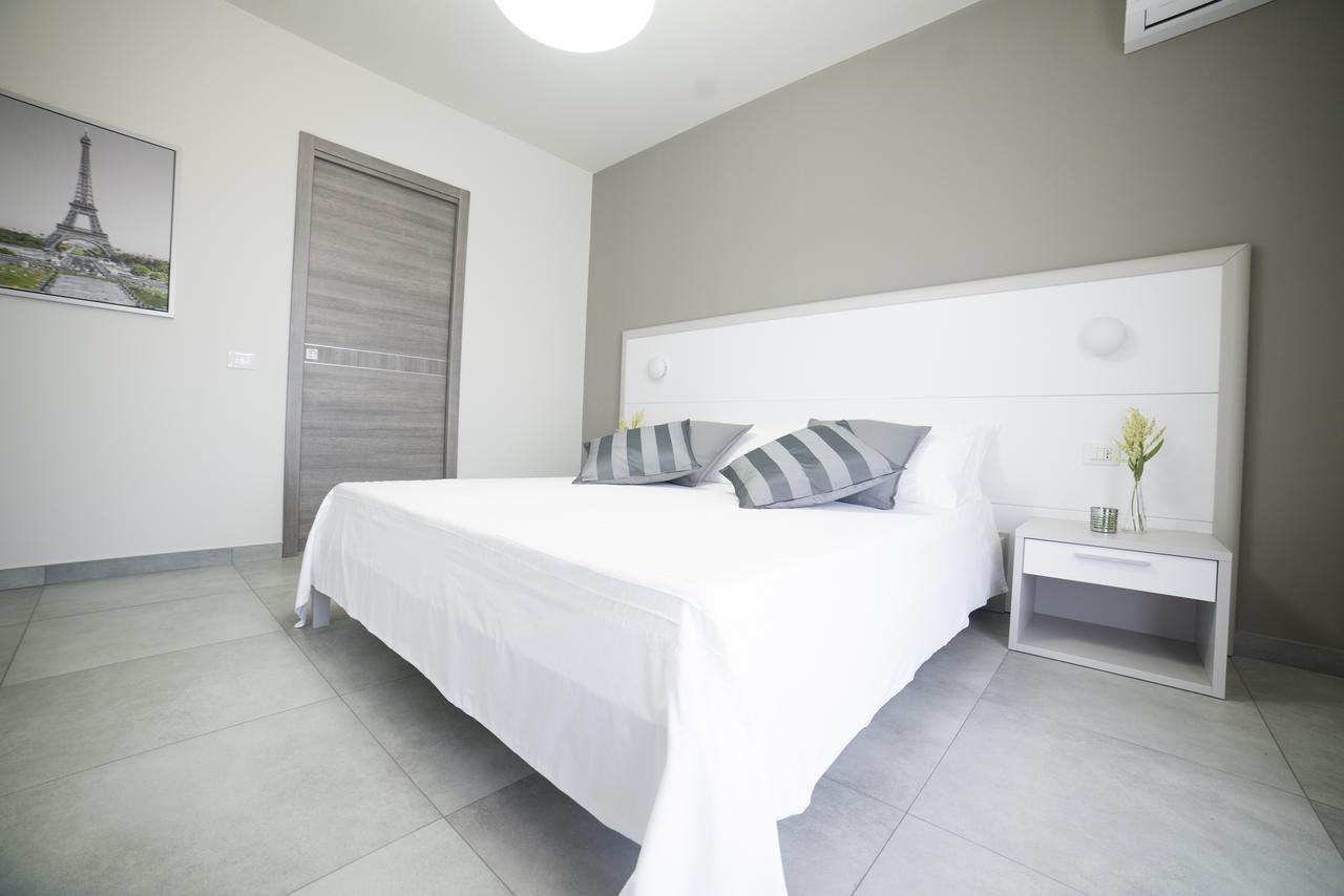 Sikania Casa Diamond Messina Dış mekan fotoğraf