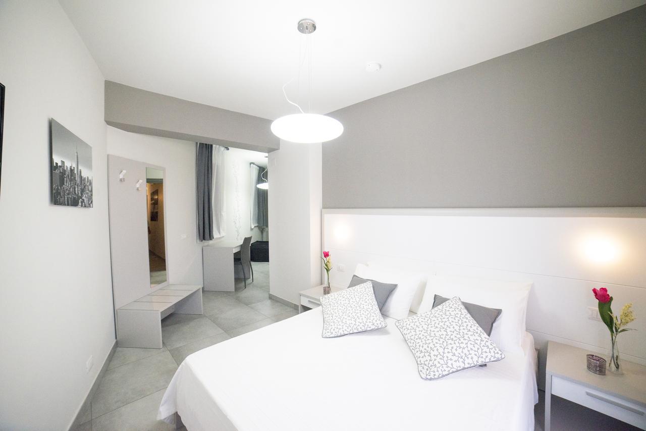 Sikania Casa Diamond Messina Dış mekan fotoğraf