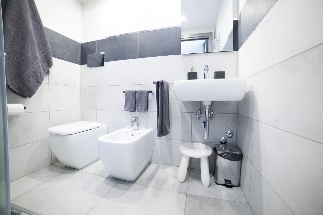 Sikania Casa Diamond Messina Dış mekan fotoğraf
