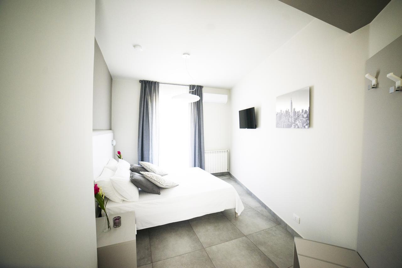 Sikania Casa Diamond Messina Dış mekan fotoğraf