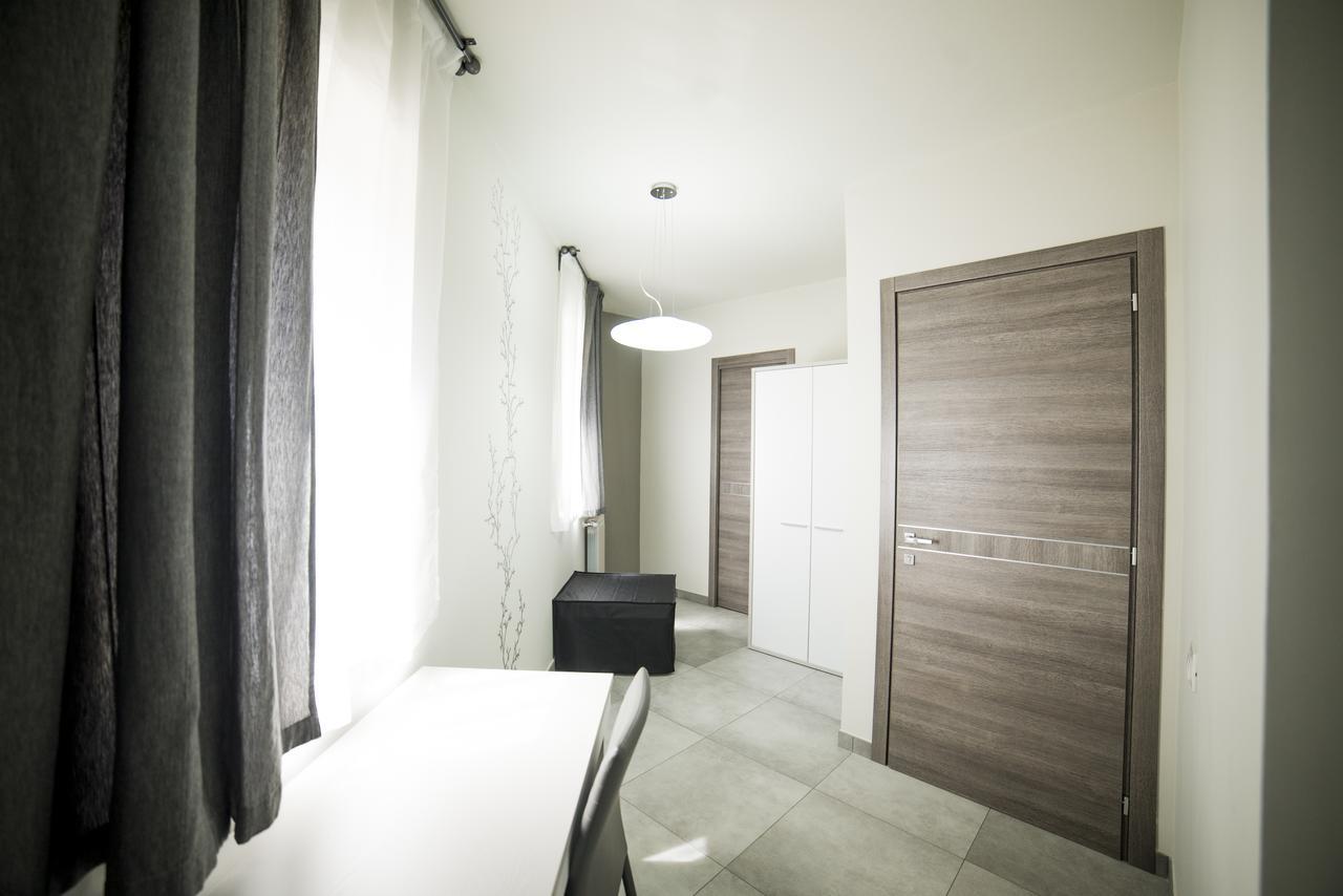 Sikania Casa Diamond Messina Dış mekan fotoğraf