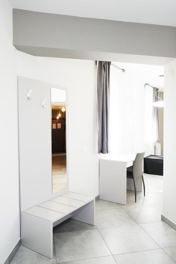 Sikania Casa Diamond Messina Dış mekan fotoğraf